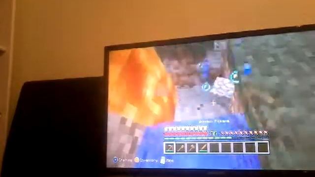MINECRAFT 1# Iron смотреть онлайн