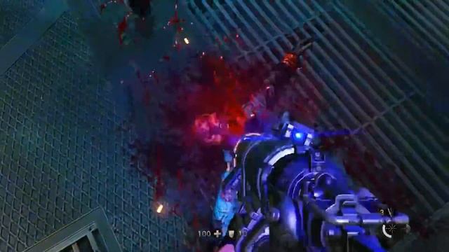 Еврейские штучки Wolfenstein: The New Order #8 смотреть онлайн