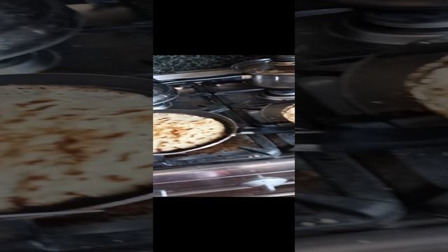 блинное утро