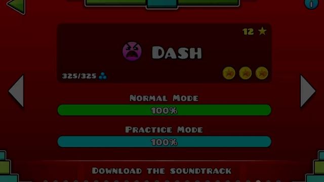 в этом ролике мы поговорим о том как выключить трэил и частицы в geometry dash смотреть онлайн