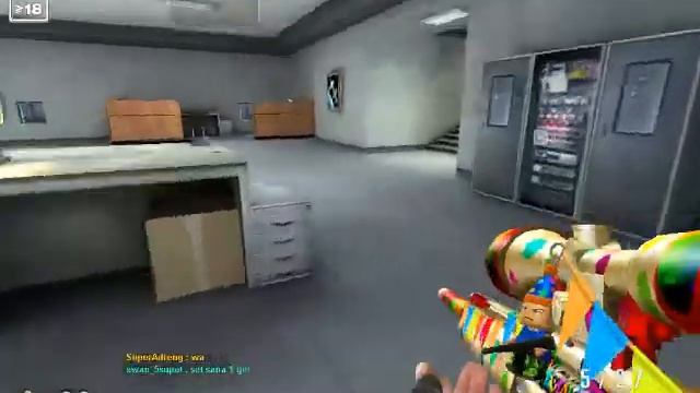 martialaw vs ? PLAYPARK SF CLAN WAR смотреть онлайн