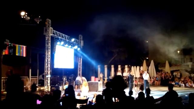 Calimera Kaya 25 years part2 смотреть онлайн