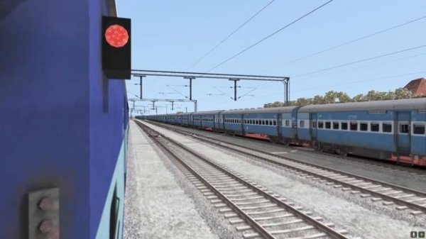 train simulator classic 2022