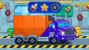 для самых маленьких развивающие!