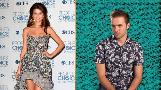 Selena Gomez's Style Transformation (Dirty Laundry) смотреть онлайн