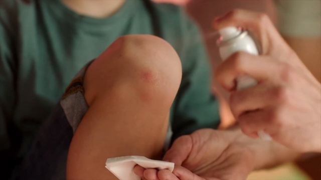 AVENE #TimeToSpray, успокоение раздраженной кожи смотреть онлайн