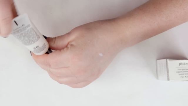 PHILOSOPHY NEW! Anti-Wrinkle Miracle Worker+ Line Correcting Primer Review, How to , Ingredients смотреть онлайн