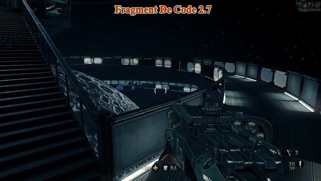 Wolfenstein The New Order: Les Objets Cachés [Chapitre 6] - Trésors, Fragments De Codes et Lettres смотреть онлайн