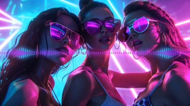 Xefyr - Neon Dreamscape [Official Music Video]