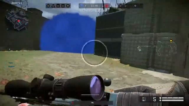 стрим РМ матч Warface смотреть онлайн