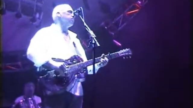 Mark Knopfler - Telegraph road [Rotterdam -08 ~ Part 1] смотреть онлайн