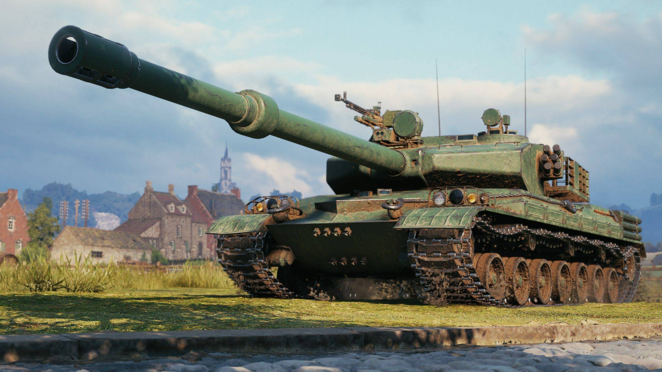 BZ-75 смотреть онлайн