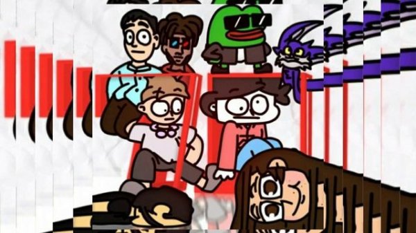 7 треков 7Д в ОДНОМ!