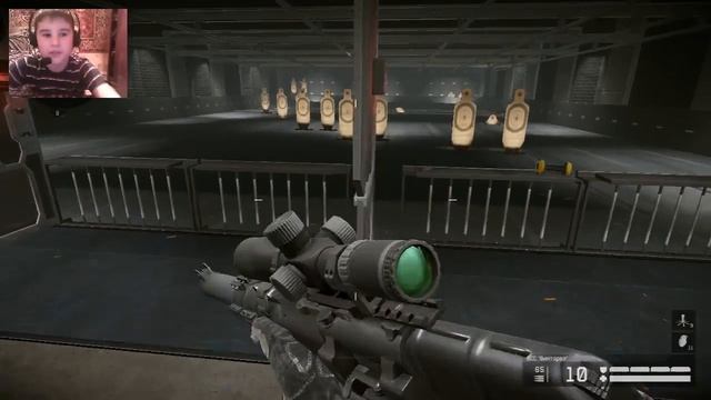 Warface 161220 2012 1 смотреть онлайн