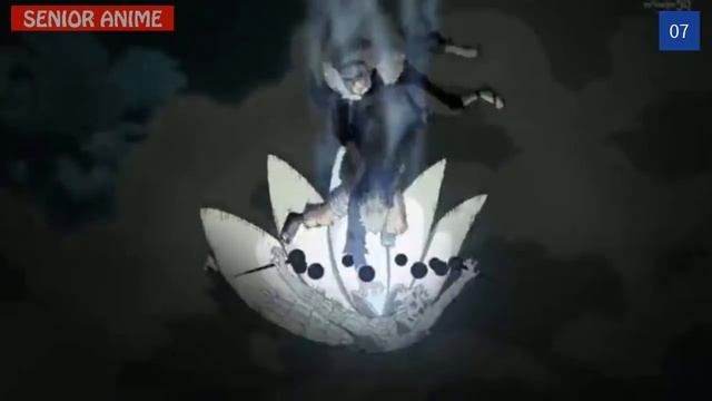 13 Pengguna Sage Mode/Sennin Mode Terkuat Dalam Dunia Naruto Boruto..!! смотреть онлайн