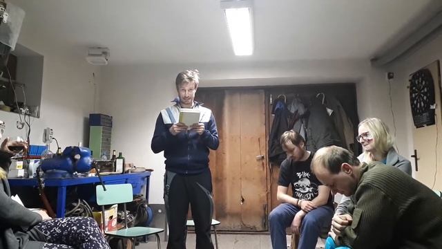 Basen pro Ester смотреть онлайн