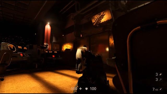 Wolfenstein 2 - The New Colossus - Enigma Codes - Ludwig Kassmeyer - [HD+] [Deutsch]