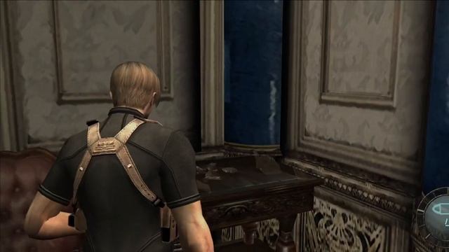 R.I.P Luis Sera | Resident Evil 4 (ORIGINAL) Pt. 9 смотреть онлайн