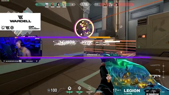 BEST PLAYS OF THE WEEK Ep.10 | VALORANT MONTAGE #HIGHLIGHTS