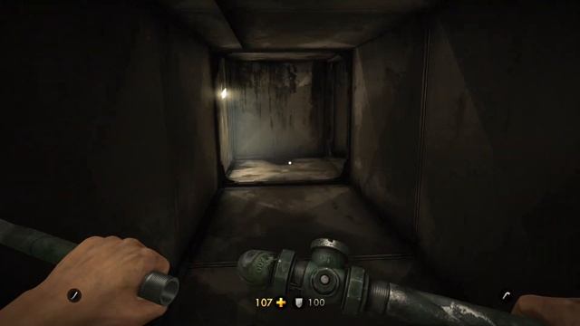 WOLFENSTEIN THE OLD BLOOD #02 - Kein gutes erstes Date | Deutsch | HD60 смотреть онлайн