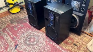 Корвет 150ас-001 Тест