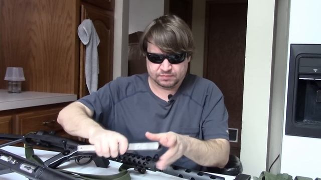 England's L2A3 & The Sterling MK 6 9mm Carbine Retrospective (2019) смотреть онлайн