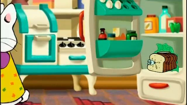 Max & Ruby: Ruby's Piano Practice / Max's Bath / Max's Bedtime - Ep. 1 смотреть онлайн