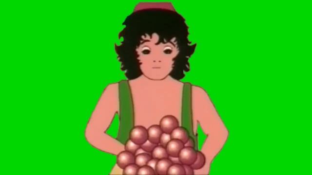 Oh my God, Aladin! (Green Screen Footage) смотреть онлайн