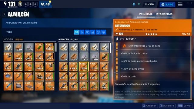 La Regla de Oro de FORTNITE | OBSIDIANA o PIZCASOMBRA смотреть онлайн