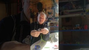 Новинка! Заглубитель для троллинга. Часть 1 , конструктивные особенности , для ловли Симы.