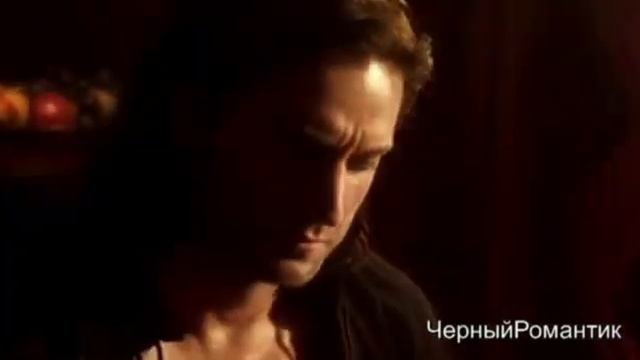 Глаза очерчены углем (Prince John/Guy of Gisborne) смотреть онлайн