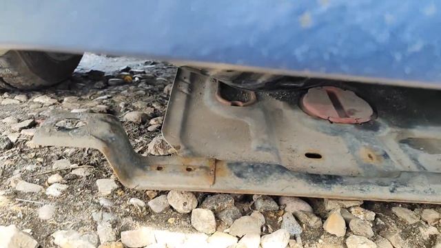 Hyundai Solaris Ремонт и Замена