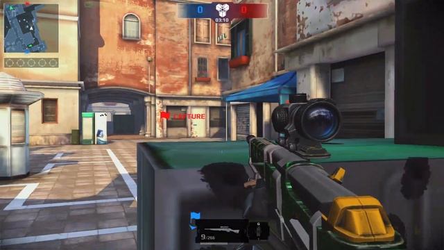 INSANE CTF WITH MICRO | BSW GAMEPLAY смотреть онлайн