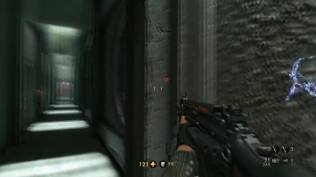 Wolfenstein TNO / Part 32 ~ Knock Knock!