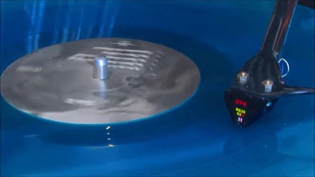 Blind Guardian ¨Somewhere Far Beyond¨ Splatter Vinyl Edition