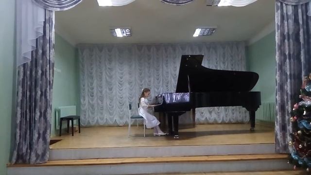 Новогодний концерт смотреть онлайн