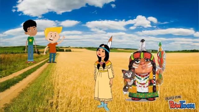 Copy of Країна Лексикології смотреть онлайн
