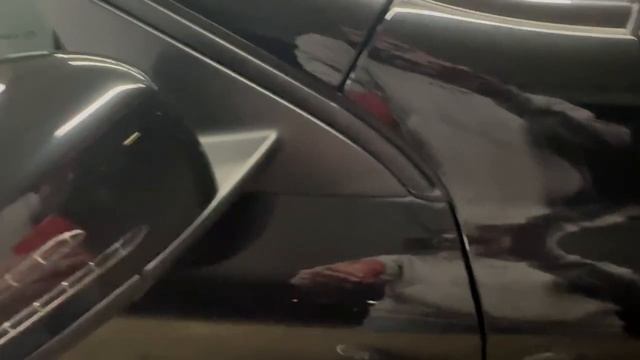 мерседес Gla