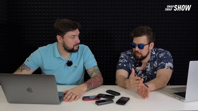 Golden - обзор проекта | SwapSwap Show #7