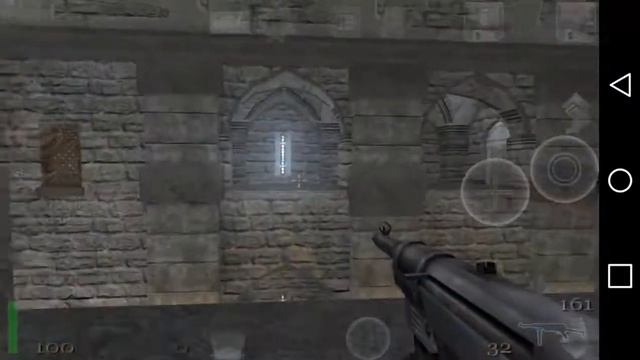 Return To Castle Wolfenstein Android