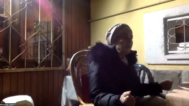 Р-т Хава Куперман О Суккот 1 часть женской встречи Клуба "ЛАМЕД" смотреть онлайн