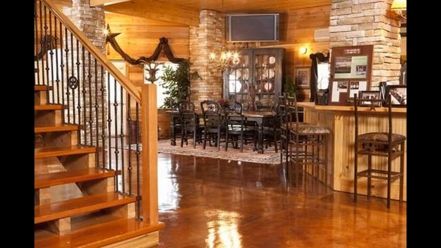 Все думали это "ОБЫЧНЫЙ" ангар в поле... Но зайдя в него понимали, как ошибались "ЭТО ДОМ" смотреть онлайн