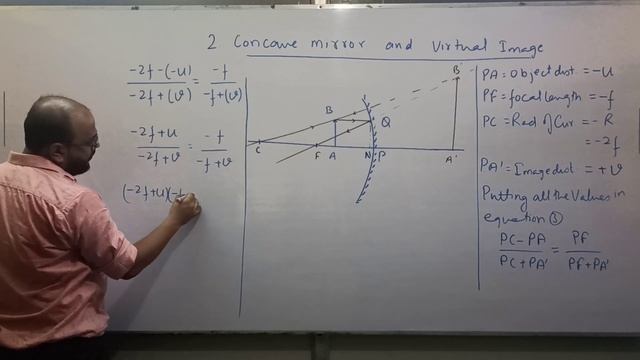 Mirror formula part 2 смотреть онлайн