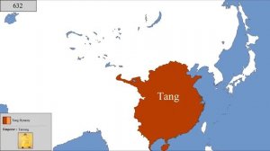 История Китая:каждый год.(The History of China: Every Year).