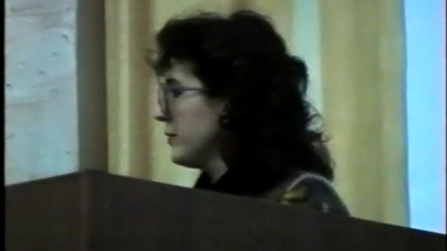 Информационный выпуск. 31 января 1996 г. смотреть онлайн
