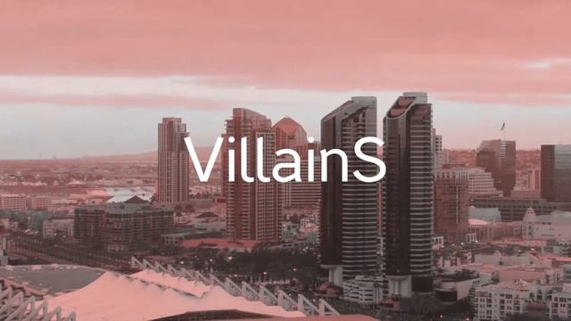Эйпиоу - Villain$ смотреть онлайн