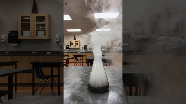 Grade 12 Chemistry: Catalytic Reactions смотреть онлайн