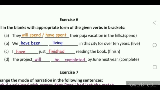 Class 9 English || The Price of Bananas || Question Answer || Grammar || Writing || PDF Link смотреть онлайн