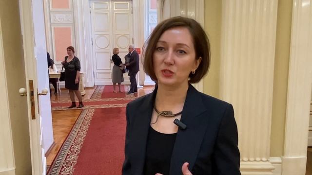 В Петербурге оптиконейромиелит предлагают лечить за счет госказны