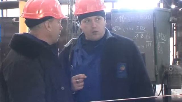 ХПВ - Механики смотреть онлайн